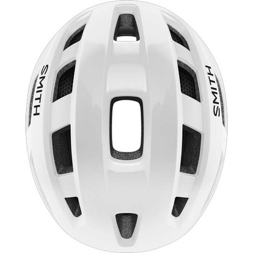 SMITH ( �X�~�X ) �X�|�[�c�w�����b�g TRIAD ( �g���C�A�h ) �z���C�g/�}�b�g�z���C�g L ( 59-62cm )