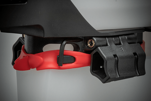 PROFILE DESIGN ( �v���t�@�C�� �f�U�C�� ) FC25 �n�C�h���[�V�����V�X�e�� �z���C�g 739ML