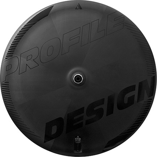 PROFILE DESIGN ( vt@C fUC ) [hoCNpzC[(fBXNu[Lp) D21 TLR DISC BRAKE DISC REAR WHEEL ( `[uXfB fBXNu[L fBXNzC[) A V}mHG/X
