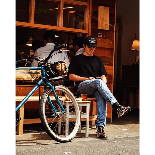 JACK the Bike Rack ( �W���b�N�U�o�C�N���b�N ) �O�L�����A CLASSIC JACK ( �N���V�b�N�W���b�N ) �V���o�[