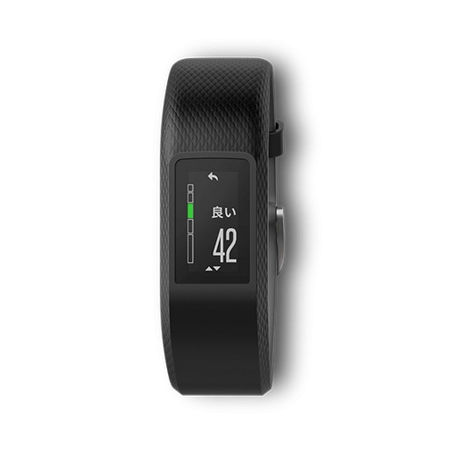 GARMIN ( K[~ ) Sv VIVOSPORT ( BHX|[c ) X[g ( ubN ) S/M
