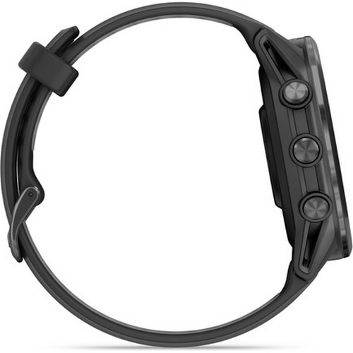 GARMIN ( ガーミン ) スマートウオッチ FORERUNNER 970 ( フォアランナー 970 ) ブラック