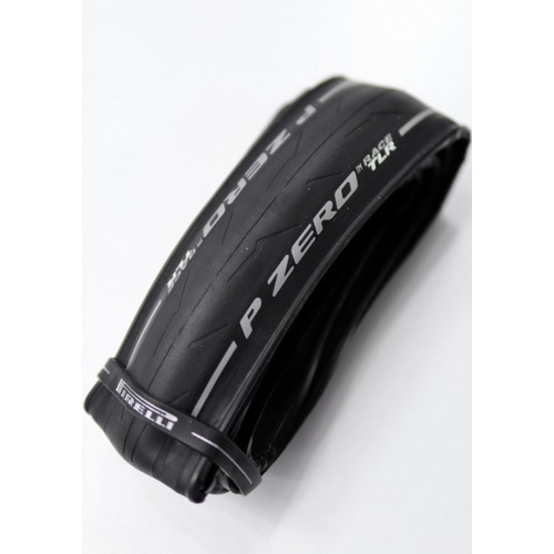 PIRELLI ( �s���� ) �`���[�u���X�^�C�� P ZERO RACE TLR SPEEDCORE ( P �[�� ���[�X �`���[�u���X���f�B �X�s�[�h�R�A ) �u���b�N 700X26C ( 622 )