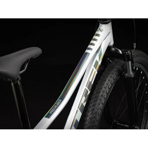 TREK ( �g���b�N ) �L�b�Y�o�C�N PRECALIBER 24 ( �v���L�����o�[ 24 ) �N�C�b�N�V���o�[ 24" ( �g���ڈ�140cm�O�� )