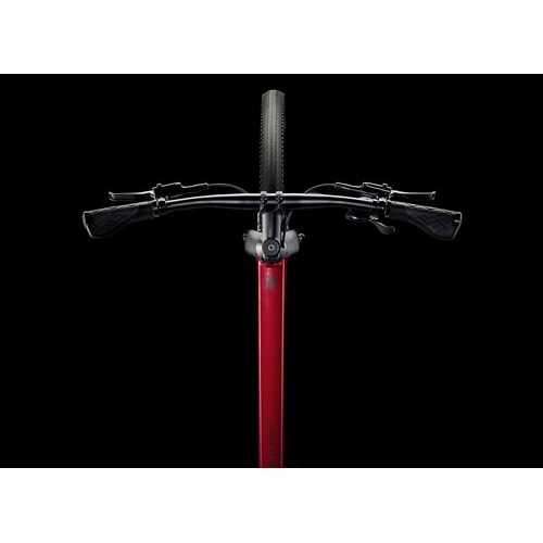 TREK ( トレック ) クロスバイク DUAL SPORT 3 ( デュアルスポーツ 3 ) クリムゾン XL ( 適正身長185-200cm前後 )