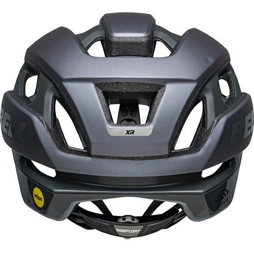 BELL ( ベル ) スポーツヘルメット XR スフェリカル チタニウム/グレー 