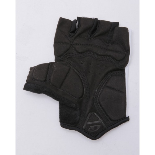 GIRO ( ジロ ) 指切りグローブ NEW JAG ホワイト S