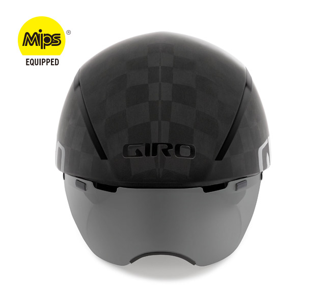 GIRO ( ジロ ) ヘルメット AEROHEAD ULTIMATE MIPS ( アエロヘッド