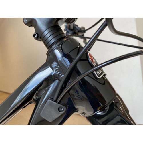 ROCKY MOUNTAIN BICYCLES ( ロッキーマウンテン バイシクルズ ) マウンテンバイク ALTITUDE A30 ( アルティチュード 30 ) ブラック SM (155-167.5cm)