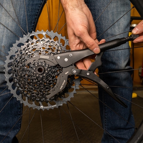 PEDROS ( �y�h���X ) ��p�H�� VISE WHIP II ( �o�C�X�E�B�b�v�U )