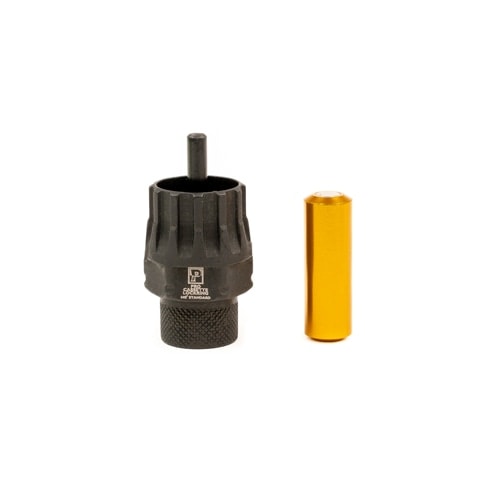 PEDROS ( �y�h���X ) ��p�H�� PRO CASSETTE LOCKRING SOCKET WITH PIN ( �v�� �J�Z�b�g���b�N�����O�\�P�b�g �v / �s�� )