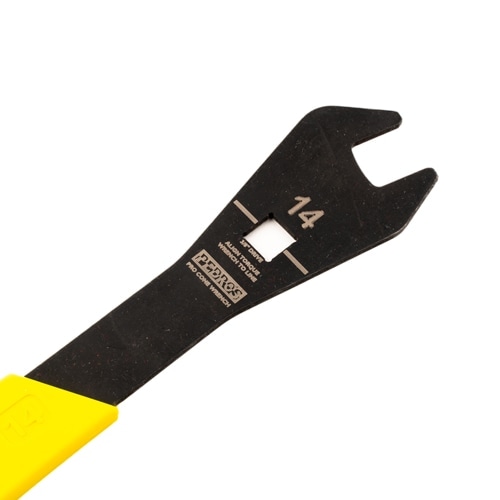 PEDROS ( �y�h���X ) ��p�H�� PRO CONE WRENCH ( �v�� �R�[�������` ) 14mm