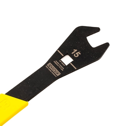PEDROS ( �y�h���X ) ��p�H�� PRO CONE WRENCH ( �v�� �R�[�������` ) 15mm