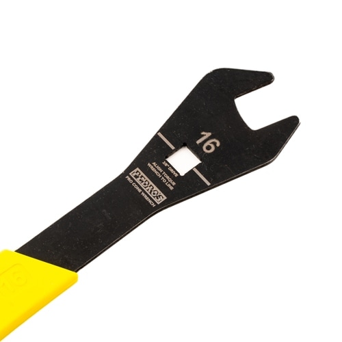 PEDROS ( �y�h���X ) ��p�H�� PRO CONE WRENCH ( �v�� �R�[�������` ) 16mm