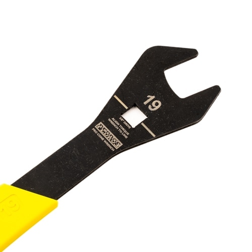 PEDROS ( �y�h���X ) ��p�H�� PRO CONE WRENCH ( �v�� �R�[�������` ) 19mm