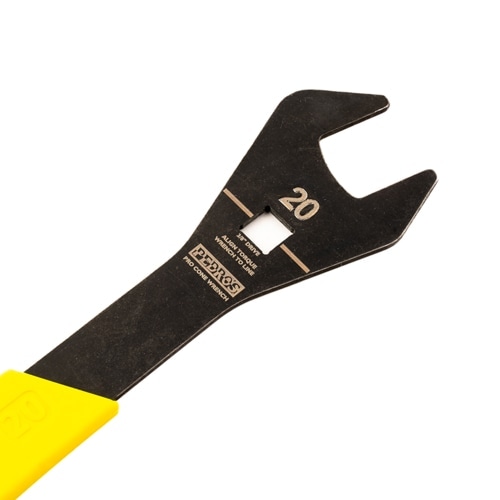 PEDROS ( �y�h���X ) ��p�H�� PRO CONE WRENCH ( �v�� �R�[�������` ) 20mm