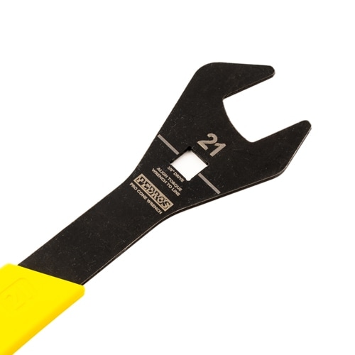 PEDROS ( �y�h���X ) ��p�H�� PRO CONE WRENCH ( �v�� �R�[�������` ) 21mm
