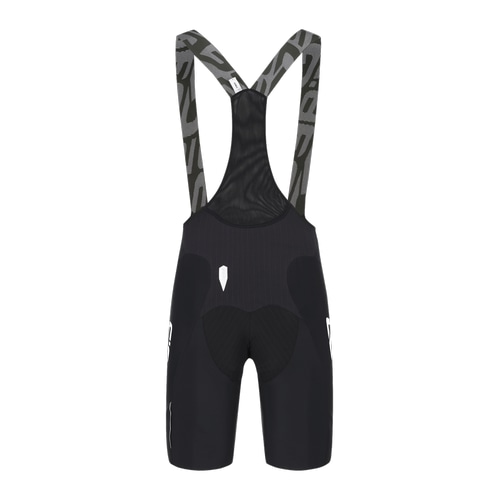 Q36.5�i �L���[�T�[�e�B�V�b�N�X�|�C���g�t�@�C�u �j �r�u�V���[�c GREGARIUS PRO SIGNATURE BIB SHORTS ( �O���K���A�X �v�� �V�O�l�`���[ �r�u �V���[�c ) �u���b�N S