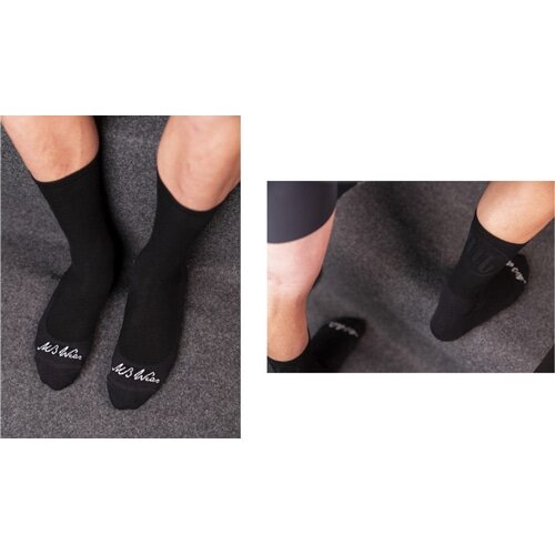 MBWEAR ( Gr[EFA ) \bNX SIBERIA SOCKS ( VxA \bNX ) ubN S/M ( 23.0-25.5cm )