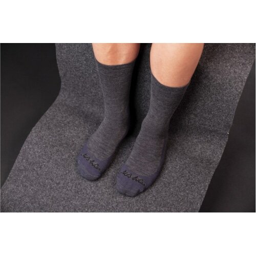 MBWEAR ( Gr[EFA ) \bNX SIBERIA SOCKS ( VxA \bNX ) O[ L/XL ( 26.0-30.0cm )