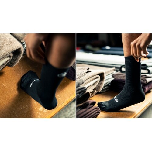 MBWEAR ( Gr[EFA ) \bNX PRO SOCKS ( v \bNX ) ubN S/M ( 23.0-25.5cm )