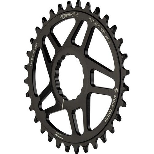 WOLFTOOTH ( ウルフトゥース ) チェーンリング ELLIPTICAL DIRECT MOUNT CHAINRING FOR ...