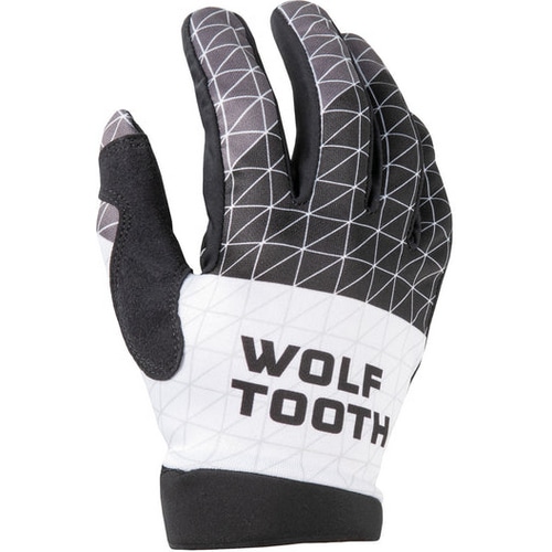 WOLFTOOTH ( �E���t�g�D�[�X ) �w�t���E�t���t�B���K�[ FLEXOR FULL FINGER GLOVE MATRIX XL
