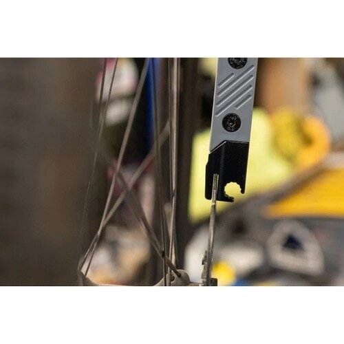 WOLFTOOTH ( EtgD[X ) gэH 8-BIT TIRE LEVER + DISC BRAKE MULTI-TOOL ( 8-BIT ^Co[ + fBXNu[L }`c[ )