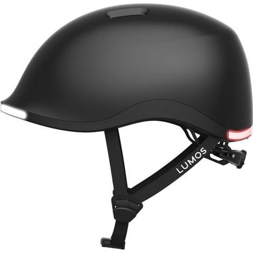 LUMOS ( ���[���X ) �A�[�o���w�����b�g NYXEL ( �j�N�Z�� ) �u���b�N M ( 55-59cm )