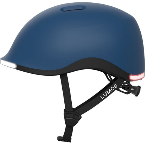 LUMOS ( ���[���X ) �A�[�o���w�����b�g NYXEL ( �j�N�Z�� ) �u���[�Y M ( 55-59cm )