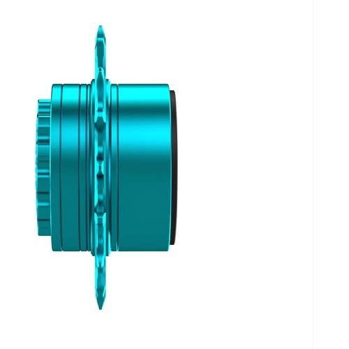 Wheels Manufacturing ( ホイールマニュファクチャリング ) スプロケット SINGLE SPEED CONVERSION KIT XD/XDR ( シングルスピード