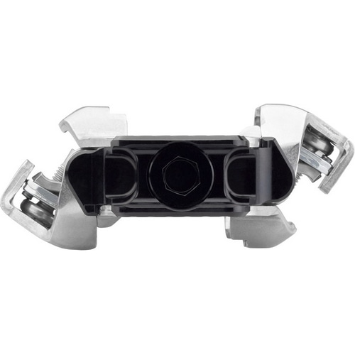 WOLFTOOTH ( ウルフトゥース ) MTB用ビンディングペダル ALT XC CLIPLESS PEDAL ( ALT XC クリップレス ペダル ) ブラック