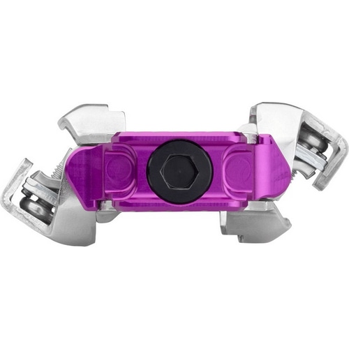 WOLFTOOTH ( �E���t�g�D�[�X ) MTB�p�r���f�B���O�y�_�� ALT XC CLIPLESS PEDAL ( ALT XC �N���b�v���X �y�_�� ) �E���g���o�C�I���b�g�p�[�v��