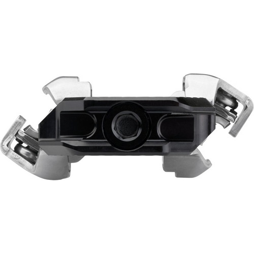 WOLFTOOTH ( �E���t�g�D�[�X ) MTB�p�r���f�B���O�y�_�� CTRL TRAIL CLIPLESS PEDAL ( CTRL �g���C�� �N���b�v���X �y�_�� ) �u���b�N