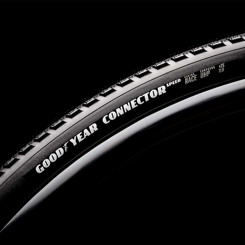 GOODYEAR ( ObhC[ ) `[uX^C CONNECTOR SPEED ( RlN^[ Xs[h ) ubN 700X40C ( 622 )