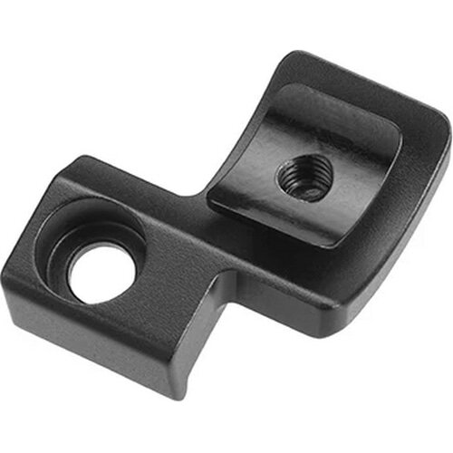 SDG ( エスディージー ) シートポストパーツ TELLIS REMOTE I-SPEC EV MOUNT ( テリス リモート I-SPEC EV マウント ) ブラック