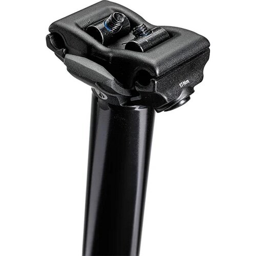 新品 PAUL シートクランプ ポリッシュ 30.0mm