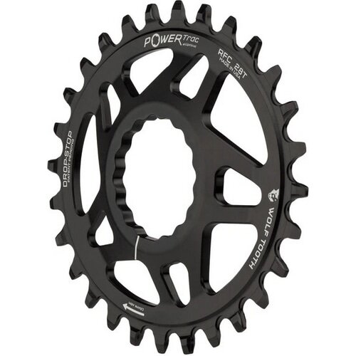 WOLFTOOTH ( ウルフトゥース ) チェーンリング DIRECT MOUNT CHAINRING FOR RACE FACE ...