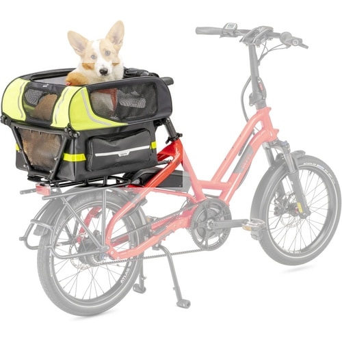 TERN ( �^�[�� ) ���A�o�b�O�E�L�����A�o�b�O DOG ROOF MINI ( �h�b�O ���[�t �~�j )