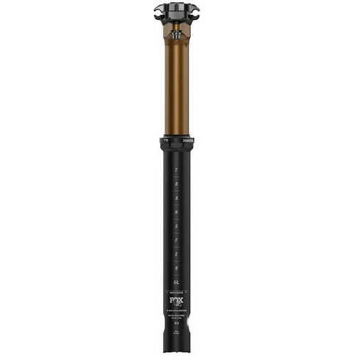 FOX RACING SHOX ( フォックスレーシングショックス) シートポスト