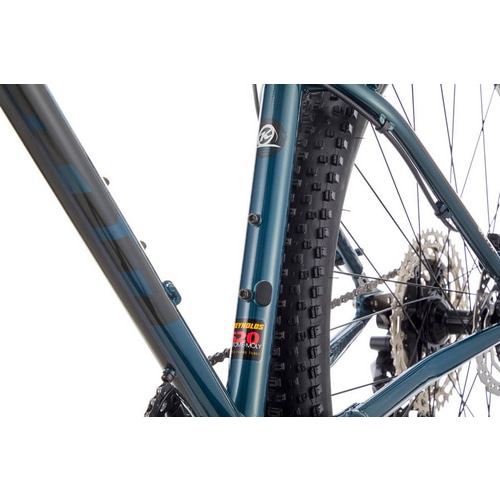 KONA ( �R�i ) �}�E���e���o�C�N UNIT-X ( ���j�b�g - �G�b�N�X ) �O���[�� S ( �K���g���ڈ� 155cm �O�� )