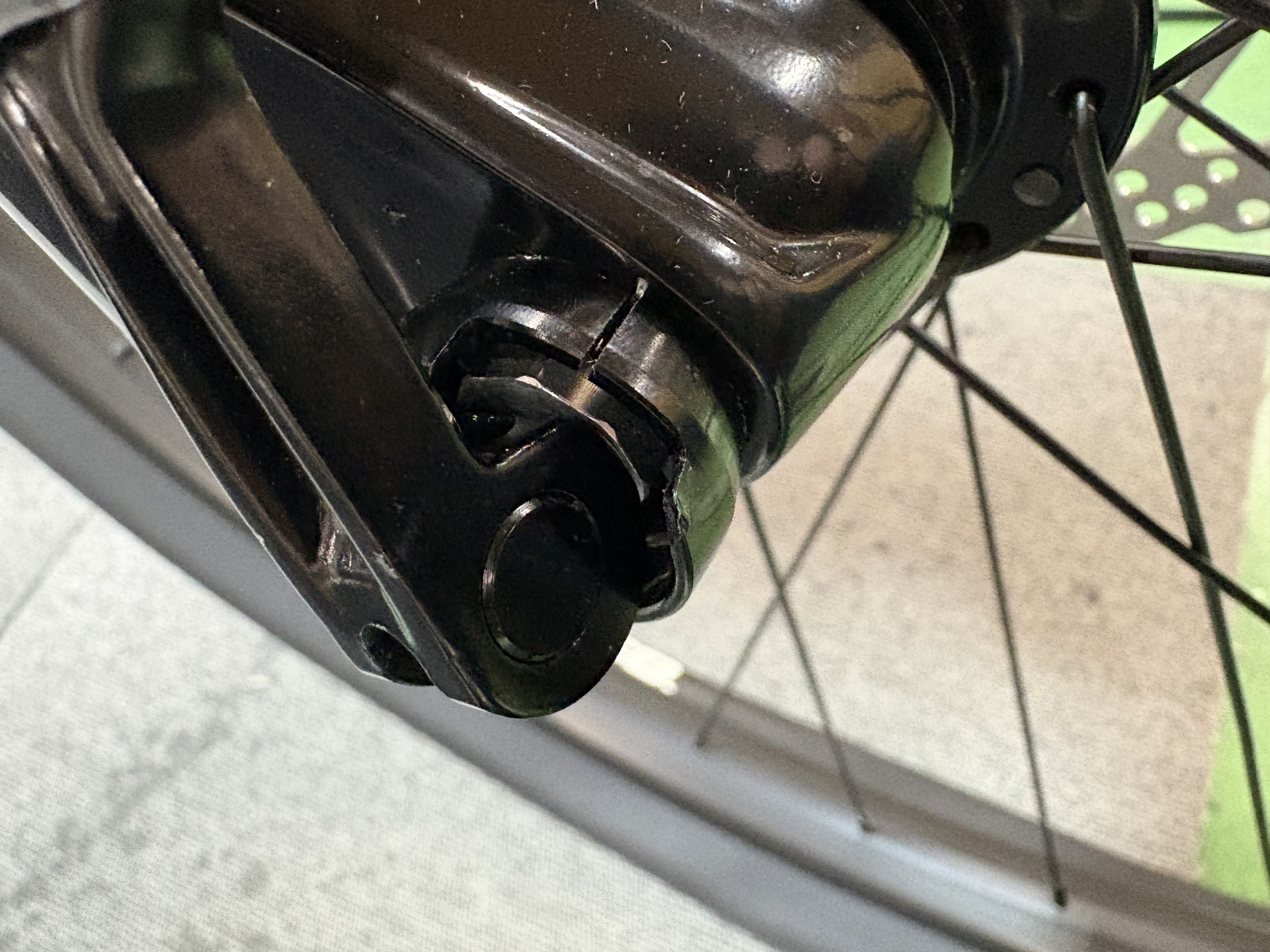 KONA ( �R�i ) �}�E���e���o�C�N HONZO ( �z���] ) �O���X�L�E�C M ( �g���ڈ�175cm�O�� )