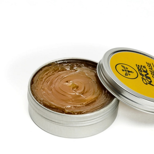 CHRIS KING ( �N���X�L���O ) �O���X GOLD GREASE ( �S�[���h �O���[�X ) 25g