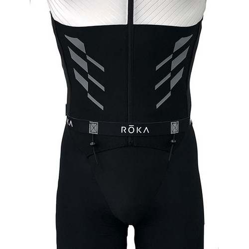 ROKA ( J ) EFAȆ TRI RACE BELT ( gC[X xg ) ubN TCY