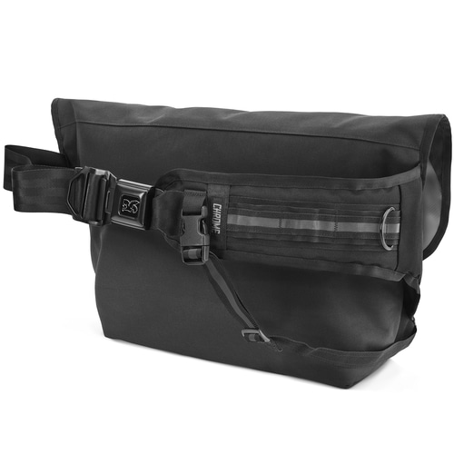 CHROME ( N[ ) bZW[obO CTZ MESSENGER BAG iCg