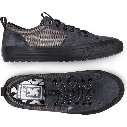 CHROME ( クローム ) シューズ KURSK TR ( クルスク TR ) ブラック