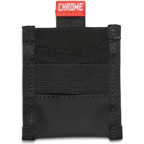 CHROME ( クローム ) 財布・サイクルウォレット CHEAPSKATE CARD 
