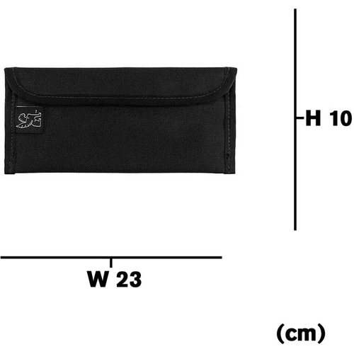 CHROME ( �N���[�� ) �o�b�O�� SMALL UTILITY POUCH ( �X���[�� ���[�e�B���e�B�[ �|�[�` ) ���b�h X