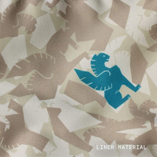 CHROME ( クローム ) ショルダーバッグ他(ダッフル、ブリーフケース、ワンハンドル、キャリーバッグ) SABIN 6L SLING ( サビン 6L スリング ) セージ 6L