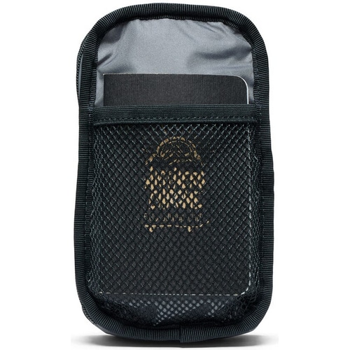 CHROME ( N[ ) EFAȆ LOGAN POUCH ( [K|[` ) ubN